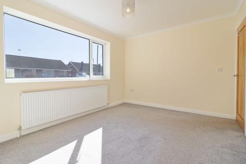 undefined, Woodthorpe Close, Shuttlewood, S44