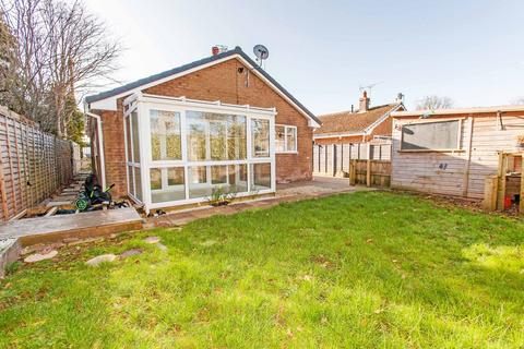 undefined, Woodthorpe Close, Shuttlewood, S44