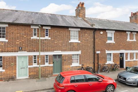 undefined, Hayfield Road, Oxford OX2