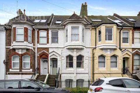 3 bedroom maisonette for sale, Rugby Place, Brighton, BN2