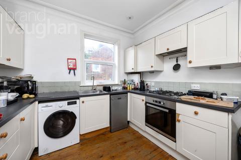 3 bedroom maisonette for sale, Rugby Place, Brighton, BN2