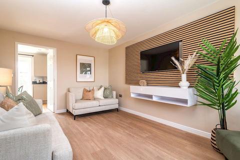 3 bedroom semi-detached house to rent, Sidings Road, Grimsby