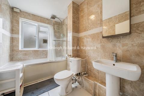 3 bedroom house to rent, Caldwell Street, London, SW9