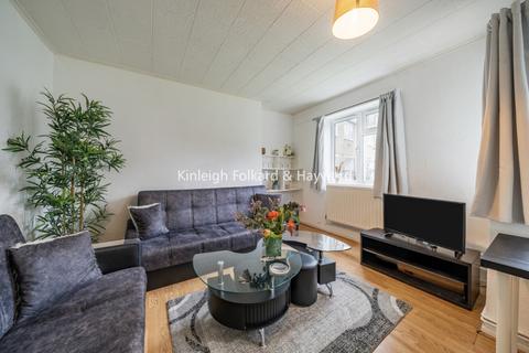 3 bedroom house to rent, Caldwell Street, London, SW9