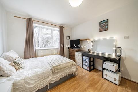 3 bedroom house to rent, Caldwell Street, London, SW9