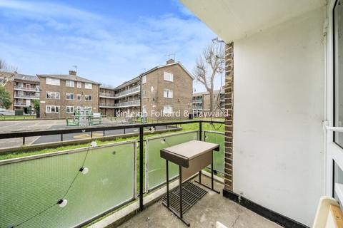 3 bedroom house to rent, Caldwell Street, London, SW9