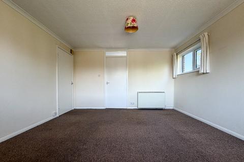 2 bedroom flat to rent, Wellesley Street, Taunton.