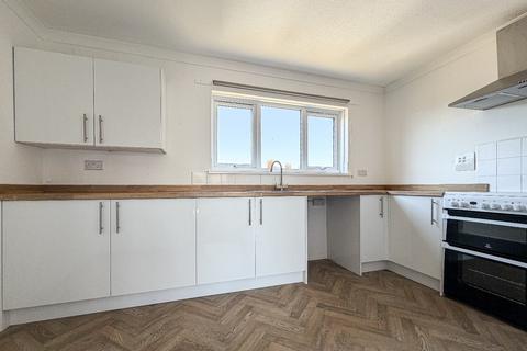 2 bedroom flat to rent, Wellesley Street, Taunton.