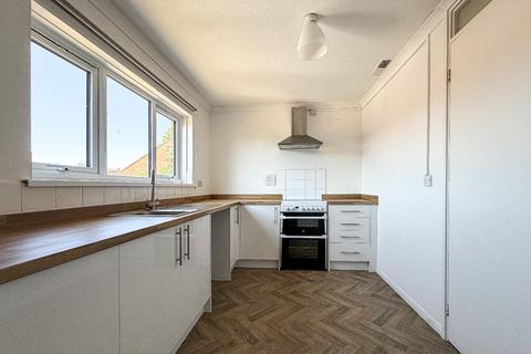 2 bedroom flat to rent, Wellesley Street, Taunton.