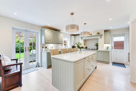 23 Browning Drive, Winwick, Warrington, WA2 8XL