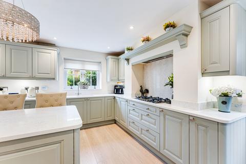 23 Browning Drive, Winwick, Warrington, WA2 8XL