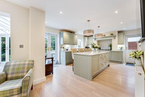 23 Browning Drive, Winwick, Warrington, WA2 8XL