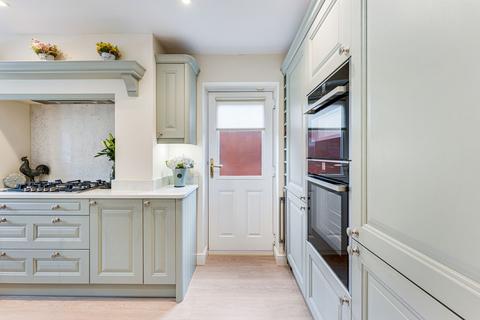 23 Browning Drive, Winwick, Warrington, WA2 8XL