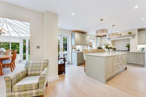 23 Browning Drive, Winwick, Warrington, WA2 8XL