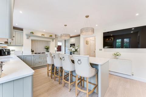23 Browning Drive, Winwick, Warrington, WA2 8XL