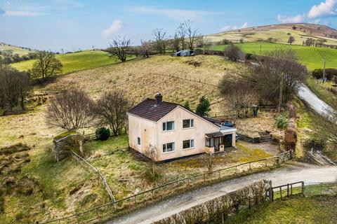 3 bedroom country house for sale, Trenewydd, Felindre, Knighton