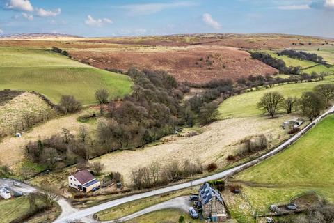 3 bedroom country house for sale, Trenewydd, Felindre, Knighton