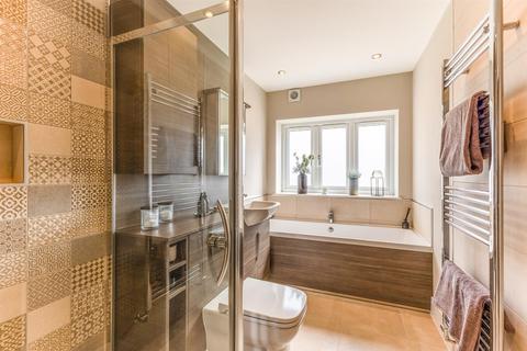 3 bedroom semi-detached bungalow for sale, Plot 2, Hawksley Rise, Leicester Road, Hinckley