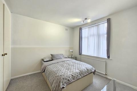 1 bedroom flat to rent, Moss Hall Grove, London N12