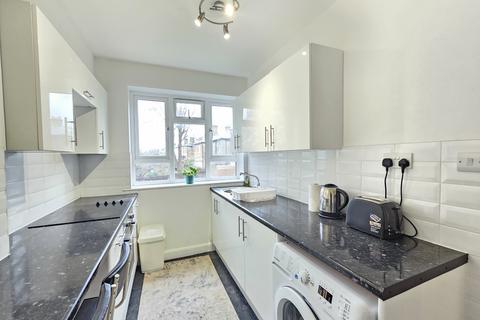 1 bedroom flat to rent, Moss Hall Grove, London N12