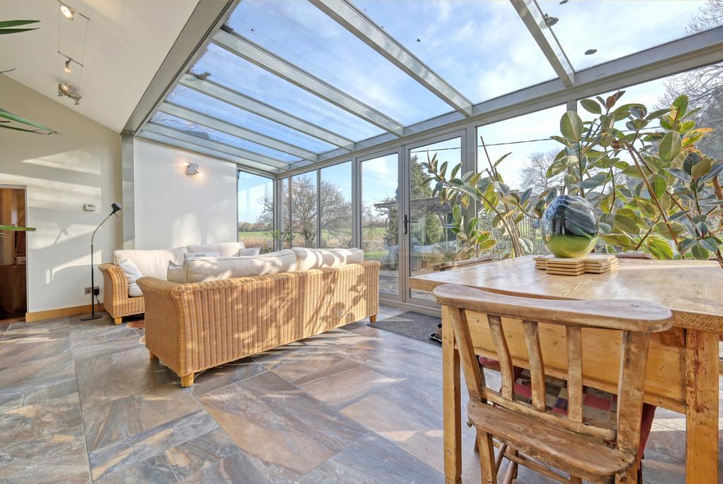 Orangery