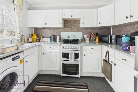 2 bedroom mobile home for sale, Haywagon Park, Adwick le street DN6