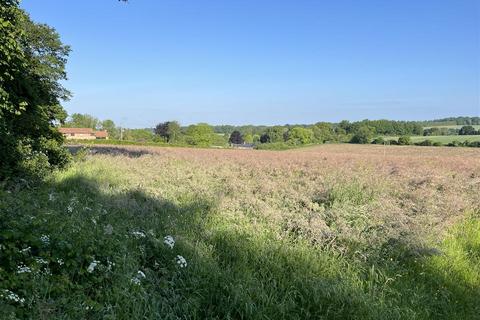 Land for sale, Land at West End Lane