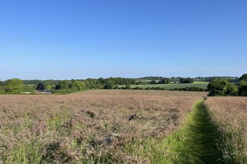 Land for sale, Land at West End Lane