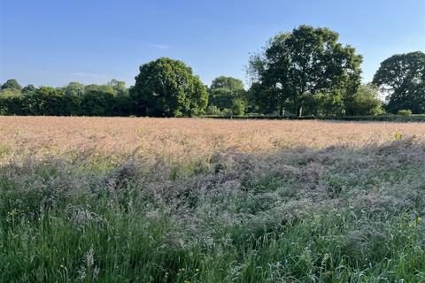 Land for sale, Land at West End Lane