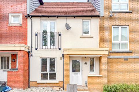 Bartholomews Square, Horfield, Bristol, BS7