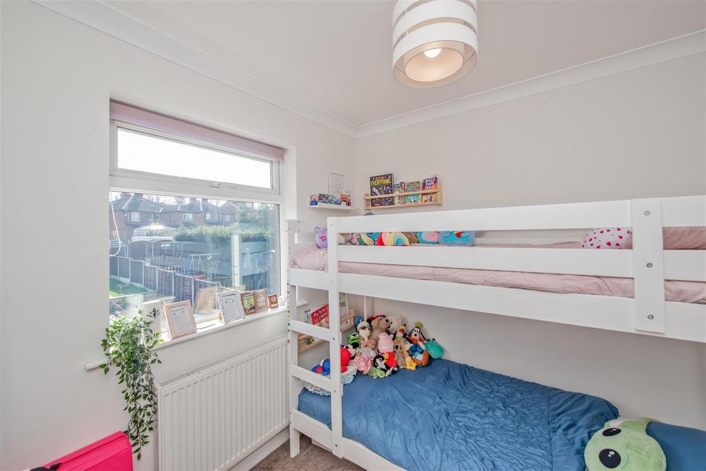 Bedroom Two: