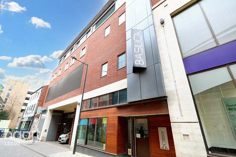 undefined, King Charles Street, Leeds