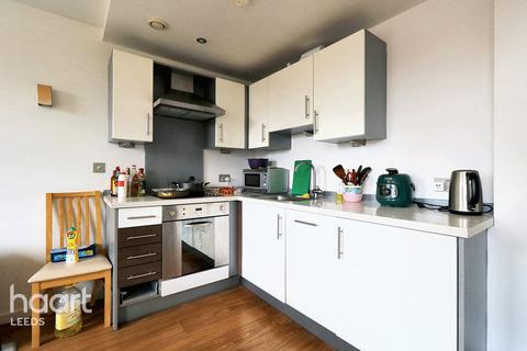 undefined, King Charles Street, Leeds
