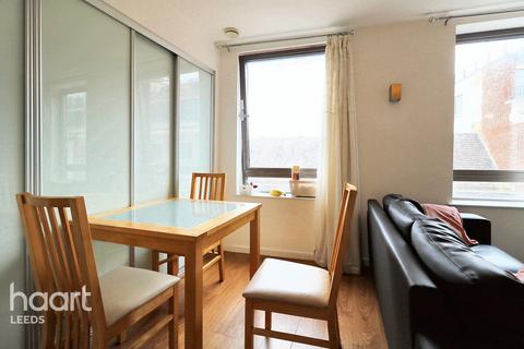 undefined, King Charles Street, Leeds