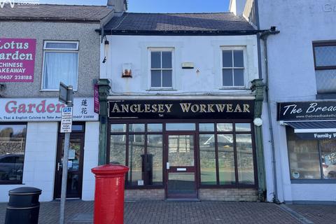 Church Terrace, Holyhead, LL65