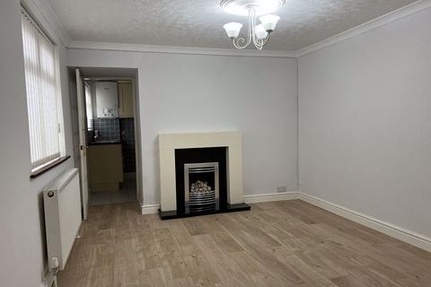 3 bedroom terraced house for sale, Church Terrace, Holyhead, LL65