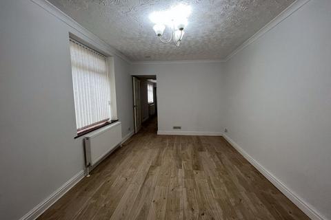 3 bedroom terraced house for sale, Church Terrace, Holyhead, LL65