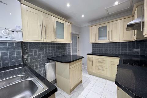 3 bedroom terraced house for sale, Church Terrace, Holyhead, LL65