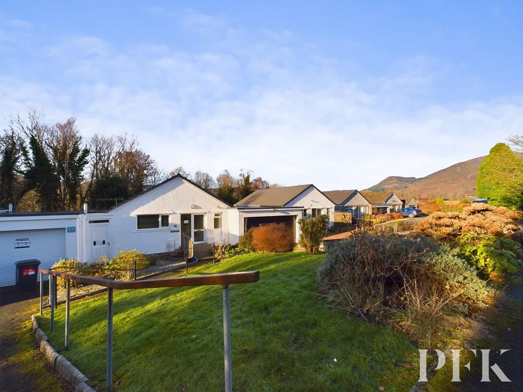 Briar Rigg, Keswick CA12 3 bed house - £525,000