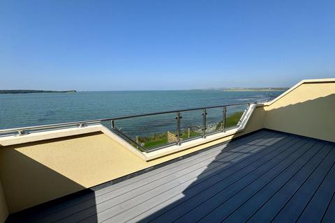 3 bedroom semi-detached house for sale, Vista Del Mar, Valley, LL65