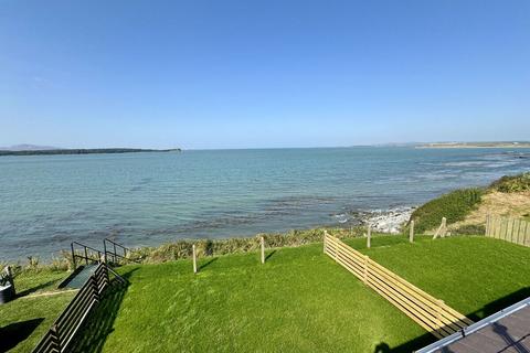 3 bedroom semi-detached house for sale, Vista Del Mar, Valley, Anglesey, LL65