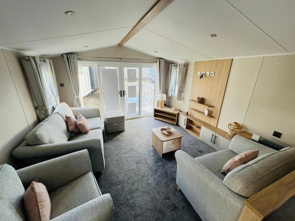 CAR0061659 - Static Caravan