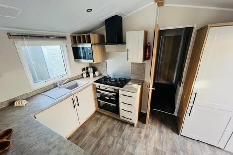undefined, Chichester Lakeside Holiday Park