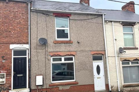 3 bedroom terraced house for sale, Church Street, Ferryhill DL17