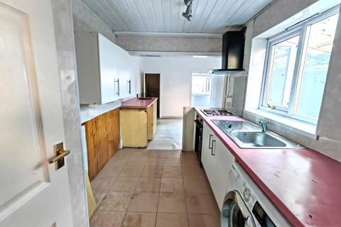 3 bedroom terraced house for sale, Church Street, Ferryhill DL17