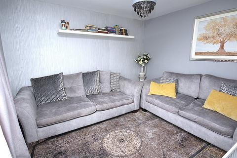 3 bedroom end of terrace house for sale, Christopher Crescent, Oakdale, POOLE, BH15