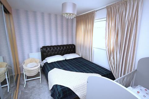 3 bedroom end of terrace house for sale, Christopher Crescent, Oakdale, POOLE, BH15