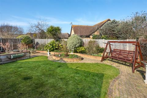 3 bedroom detached bungalow for sale, The Russets, Chestfield, Whitstable