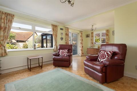 3 bedroom detached bungalow for sale, The Russets, Chestfield, Whitstable