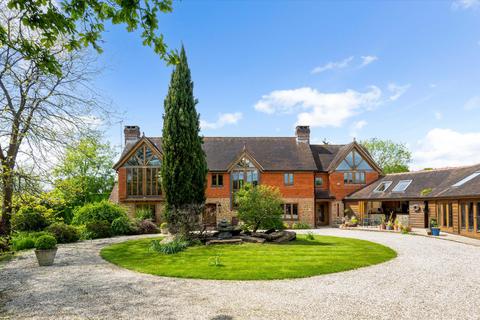 5 bedroom detached house for sale, Nowhurst Lane, Slinfold, Horsham, West Sussex, RH12